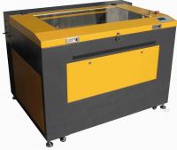 Sell laser engraving and cutting machine----JD6090