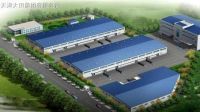 Sell bonded warehouse, warehousing Tianjin China
