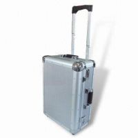 Aluminum Travel Case