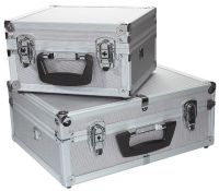 Sell aluminum tool case   /tool box
