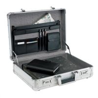 Sell aluminum brief case / brief case