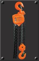 Sell HS-VT series hand chain hoist