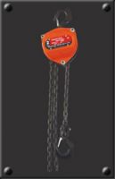 Sell KII series hand chain hoist