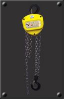 Sell HS-C hand chain hoist