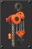 Sell DHP electric hoist