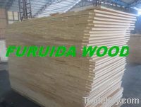 Sell plywood with small size