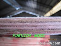 Sell hardwood core film faced plywood