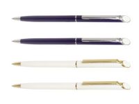Sell metal ballpoint pen 655 series