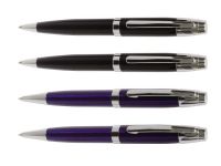 Sell metal ballpoint pen 6055 series