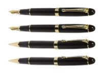 Sell metal pen set/roller pen, fountain pen 179 series