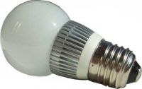 LIGHTINGTRAIL 303-C3 High Flux Series, LED Globe Bulbs, 250Lm, SemiLEDs