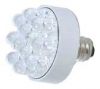 LIGHTINGTRAIL 305-B8 Series, E10 LED Bulbs, 110-150 CD
