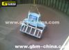 Hydraulic Clamshell Grab