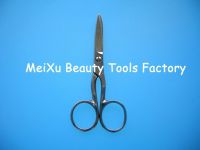 Sell beauty scissors