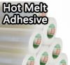 Sell Hot melt adhesive film