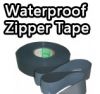 Sell  Waterproof zipper tape