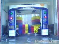 Sell Gantry Car Washes