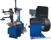 Sell Tire Balancers (TC-4/TB-4)