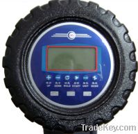 Sell LCD Digital Tyre Inflator