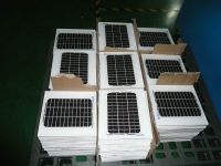 Solar panel and other related products