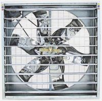 INDUATRIAL EXHAUST FAN