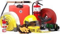 FIRE FIGHTING EQUIPMENTS