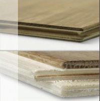 multilayer engineered flooring