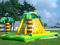 Sell inflatable big combo (006)