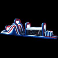 Sell inflatable obstacle (005)