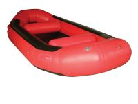 Sell inflatable drifting boat HR-R 360