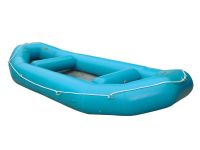 Sell inflatable drifting  boat HR-R 400