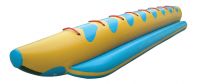 Sell inflatable banana  boat