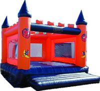 Sell inflatable bouncer CB-023