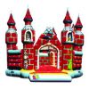 Sell inflatable bouncer CB-044