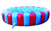 Sell inflatable water game YC-010