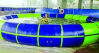 Sell inflatable water game YC-003