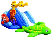 Sell inflatable water game WE-045