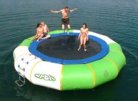 Sell inflatable water game WE-024