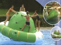 Sell inflatable water game WE-025