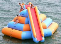 Sell inflatable water game WE-026