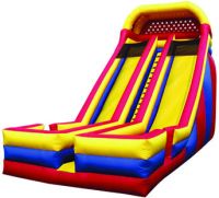 Sell inflatable slides HT-002