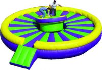 Sell inflatable sport YD-011