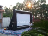 Sell big screen