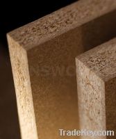 Sell Plain Particle Board