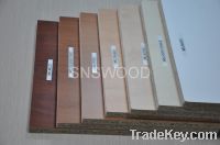 Sell Melamine Faced Mdf Board