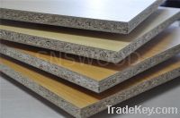 Sell  Melamine Particle Board, PB, Chipboard