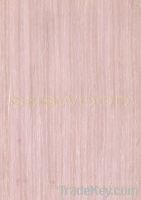 Sell Bamboo Veneer Board