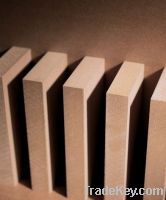 Sell Plain MDF (Raw MDF)