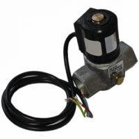Sell Caterguard Gas Solenoid Valve