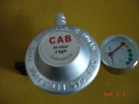 Sell Gas Regulator With Pressure Meter